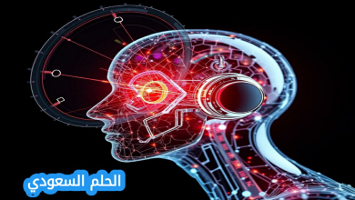 رسم رقمي يعرض أدوات إزالة الصوت بالذكاء الاصطناعي في واجهة احترافية لعام 2025