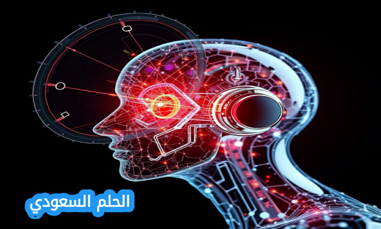 رسم رقمي يعرض أدوات إزالة الصوت بالذكاء الاصطناعي في واجهة احترافية لعام 2025