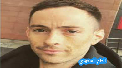 من هو روري ماكفي ويكيبيديا السيرة الذاتية