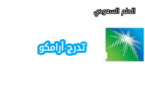 رابط التسجيل في برنامج تدرج أرامكو 2025