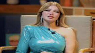 من هي ياسمين الخطيب