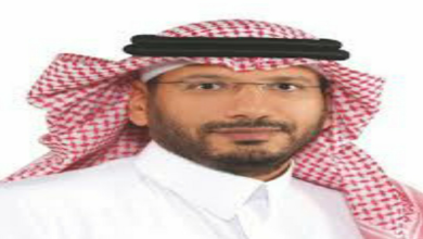 من هو ماجد الفياض