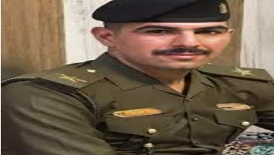 من هو أحمد الحميداوي؟