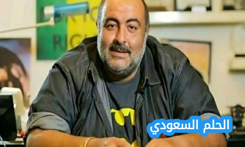 من هو سامح عبد العزيز