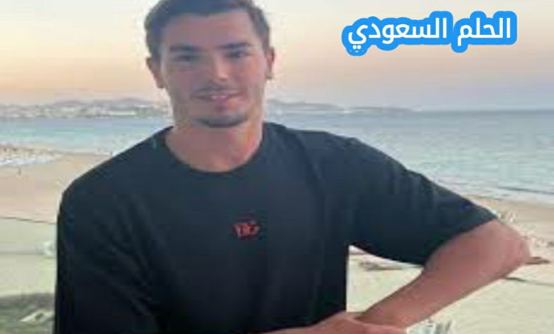 من هو إبراهيم دياز