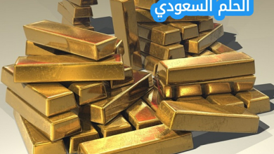 سعر جرام الذهب عيار 21 في السعودية اليوم