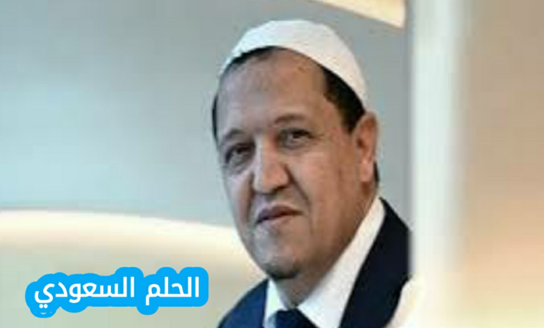السيرة الذاتية حسن الشلغومي
