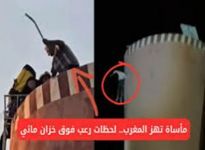 من هو بوعبيد المعتصم