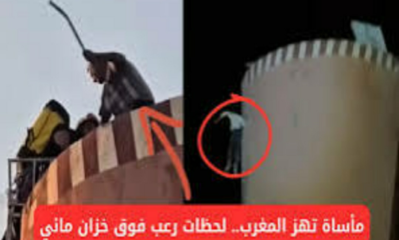من هو بوعبيد المعتصم