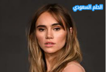 سوكي ووترهاوس السيرة الذاتية