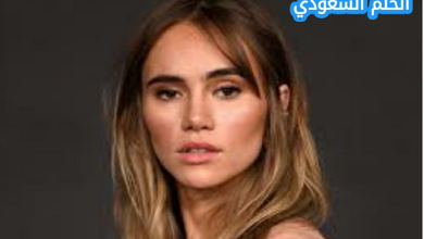 سوكي ووترهاوس السيرة الذاتية
