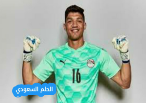 محمد صبحي لاعب كرة القدم