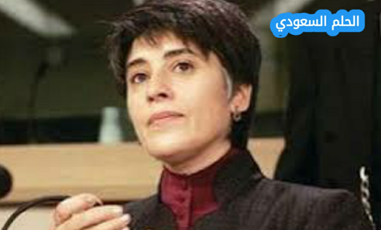 من هي ليلى زانا ويكيبيديا