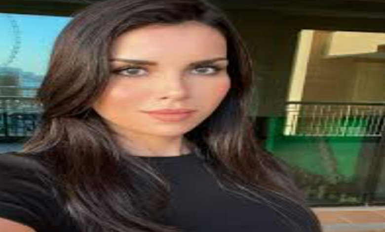 رنا الحريري ويكيبيديا