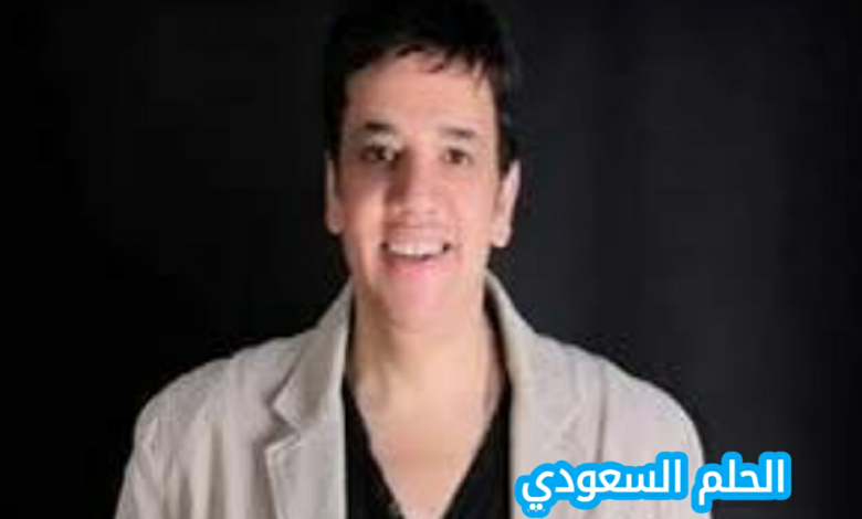 من هو ضياء عزالدين ويكيبيديا