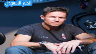 من هو فیلیکس باومغارتنر ويكيبيديا