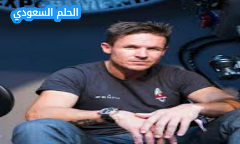 من هو فیلیکس باومغارتنر ويكيبيديا