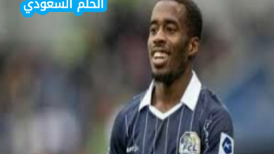 من هو تيدي أوكو ويكيبيديا
