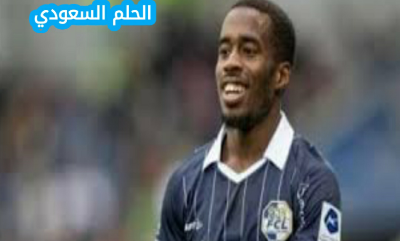 من هو تيدي أوكو ويكيبيديا