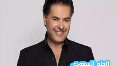 من هو راغب علامة ويكيبيديا