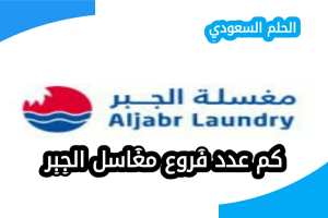 كم عدد فروع مغاسل الجبر؟ إليك التفاصيل الكاملة