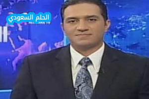 الإعلامي هيثم عامر ويكيبيديا
