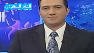 الإعلامي هيثم عامر ويكيبيديا