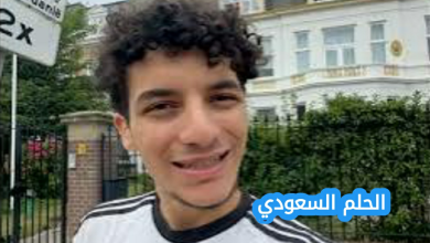 أنس حبيب ويكيبيديا