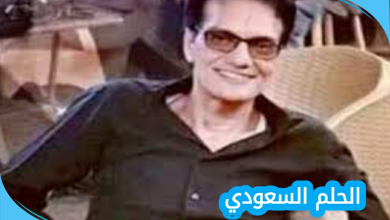 من هو أحمد الحجار ويكيبيديا
