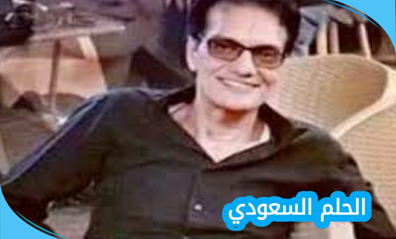 من هو أحمد الحجار ويكيبيديا