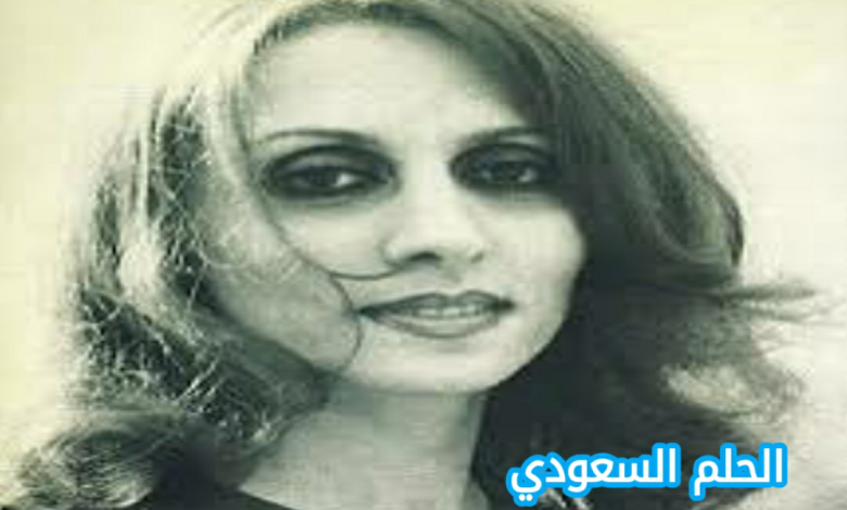 من هي ليال الرحباني