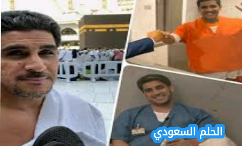 من هو ياسر البحري ويكيبيديا
