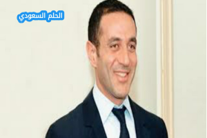 كم عمر نادر الحريري