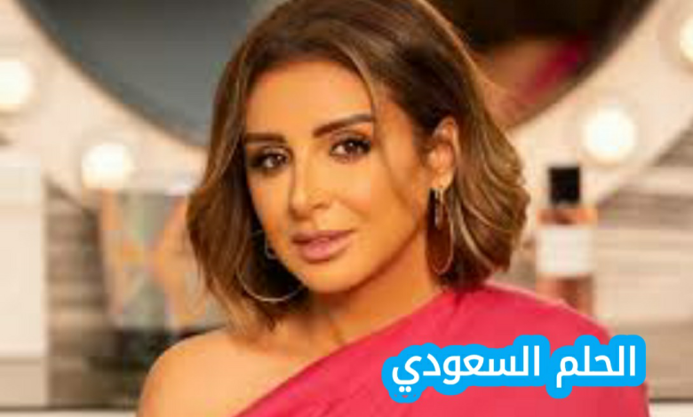 من هي أنغام ويكيبيديا