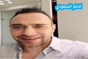 من هو الفنان حسام حبيب