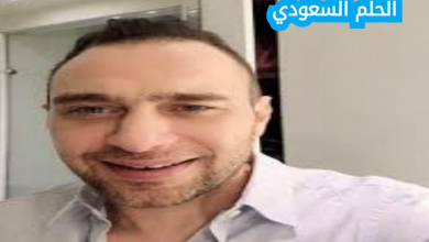 من هو الفنان حسام حبيب