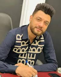 وفاة احمد عامر المفاجئة