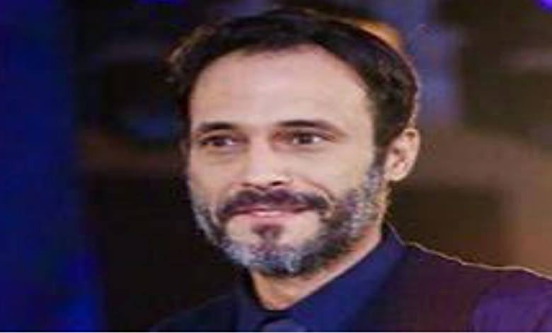 من هو سيف الشريف
