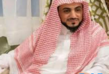 من هو الوليد الشمسان