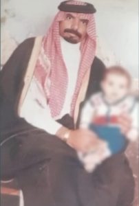 العمودي وش اصلهم