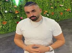من هو غورهان كيزيلوز ويكيبيديا - زوجة غورهان كيزيلوز