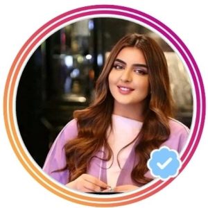 إنستقرام الشيخة مهرة الحساب الرسمي