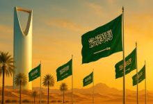 جدول فعاليات اليوم الوطني السعودي 1447