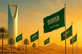 جدول فعاليات اليوم الوطني السعودي 1447