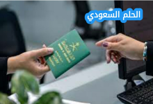 طريقة الاستعلام عن تأشيرة السعودية برقم الجواز