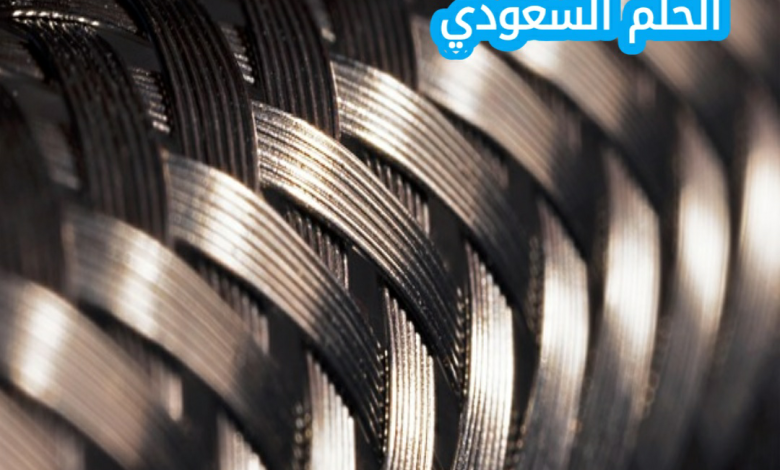 سعر طن الحديد اليوم السبت 2 أغسطس