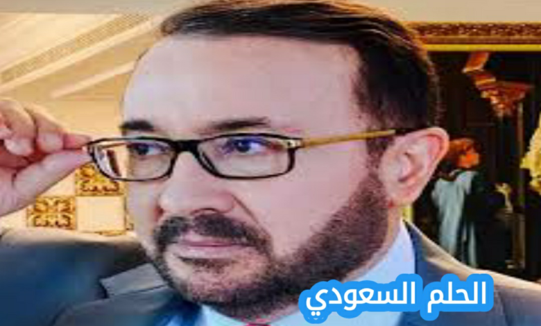 من هو ماهر شرف الدين