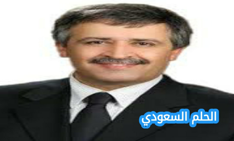 من هو نضال القطامين ويكيبيديا