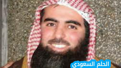 من هو محمد اللحيدان ويكيبيديا