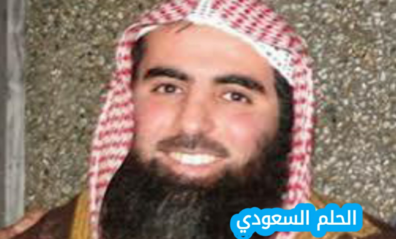 من هو محمد اللحيدان ويكيبيديا